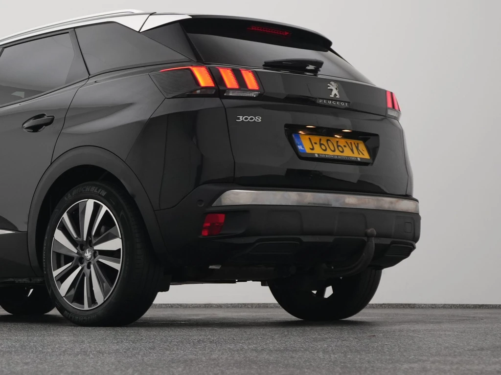 Peugeot 3008 – foto 6