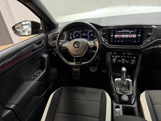 Volkswagen T-Roc – thumbnail 25