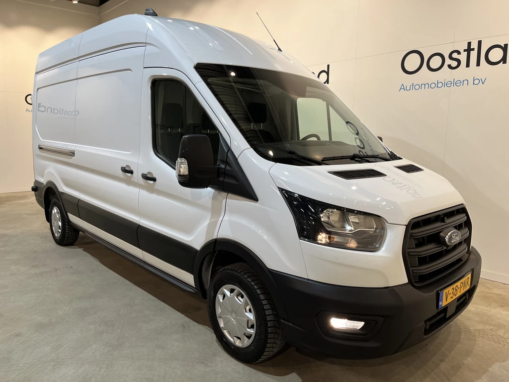 Ford Transit – foto 6