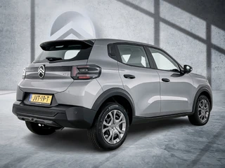 Citroën C3 – thumbnail 4