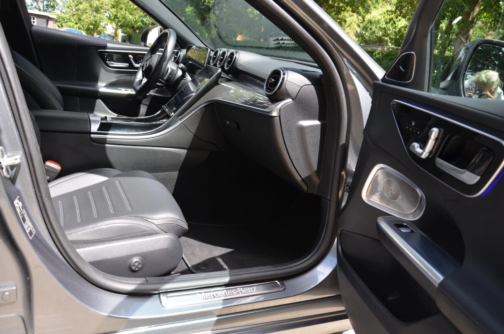 Mercedes-Benz C-Klasse – foto 56