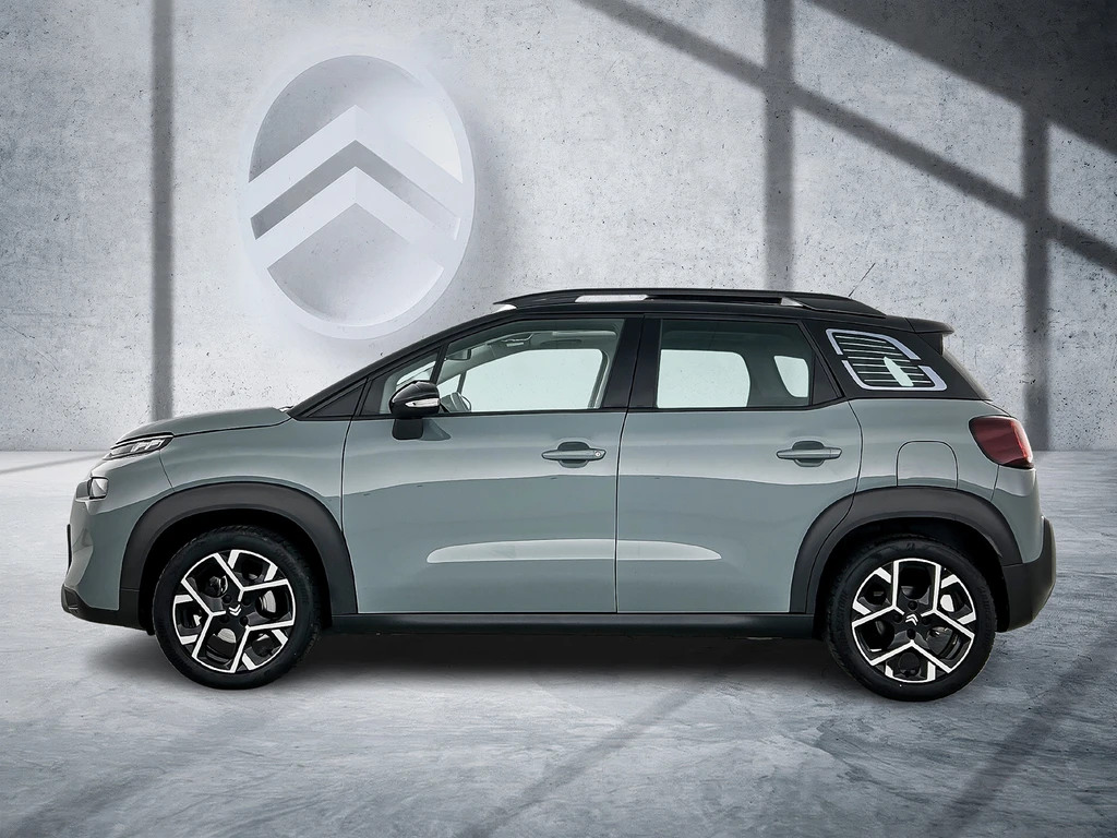 Citroën C3 Aircross – foto 2