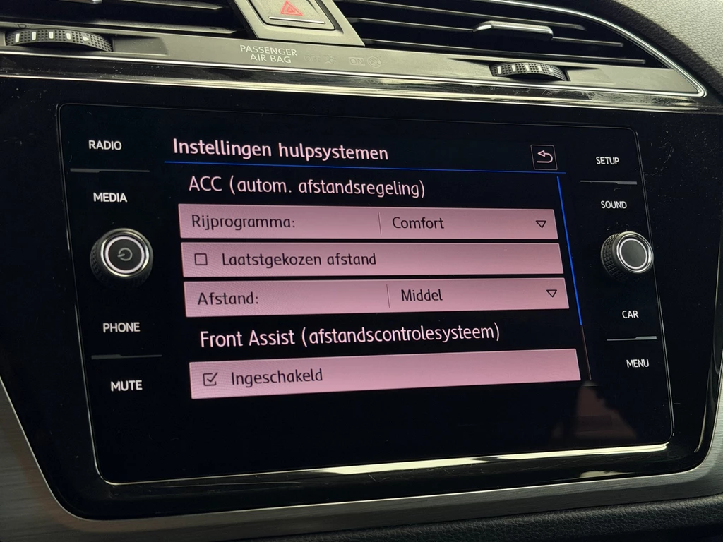 Volkswagen Touran – foto 18