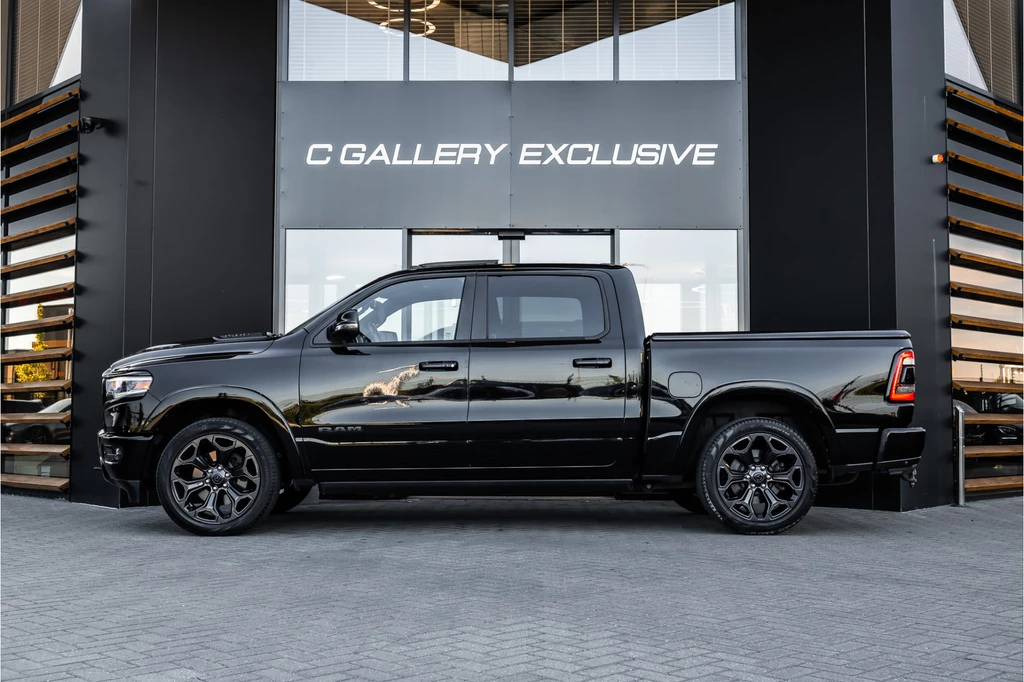 Dodge Ram 1500 – foto 4