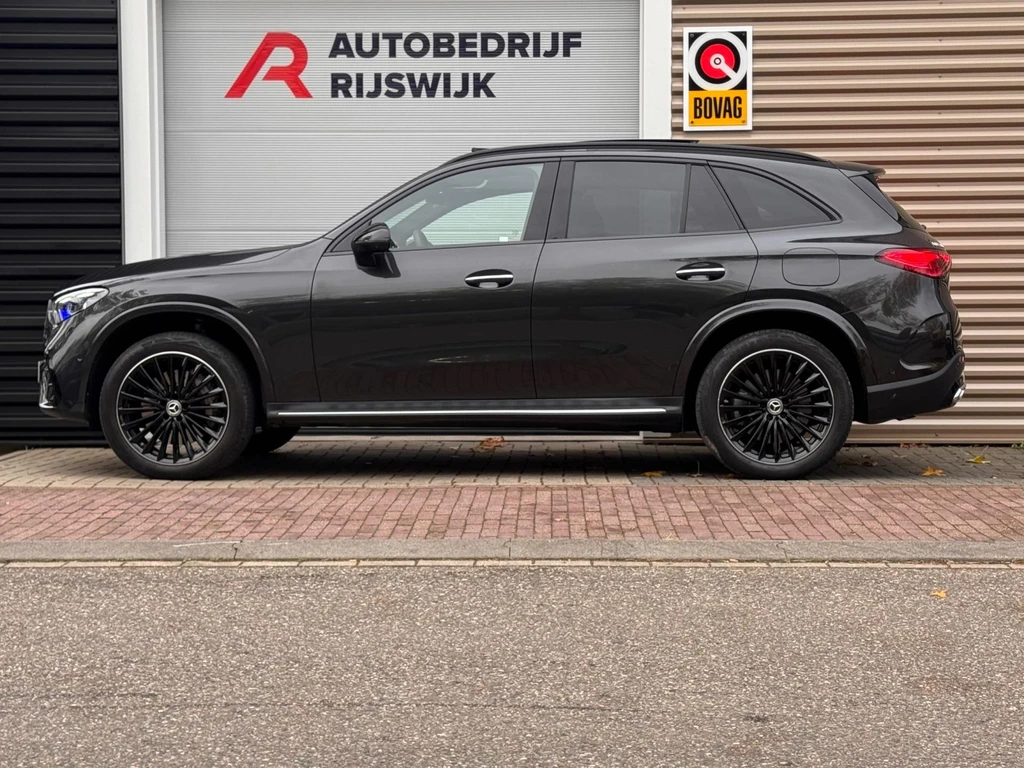 Mercedes-Benz GLC – foto 2