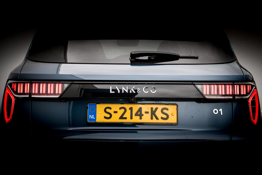 Lynk & Co 01 – foto 5