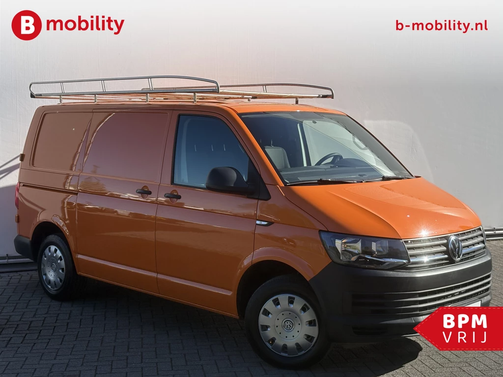 Volkswagen Transporter – foto 7