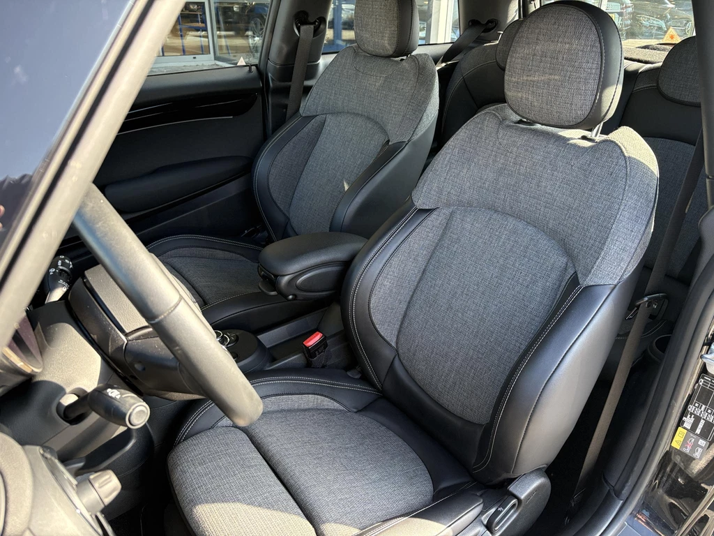 MINI Electric – foto 11