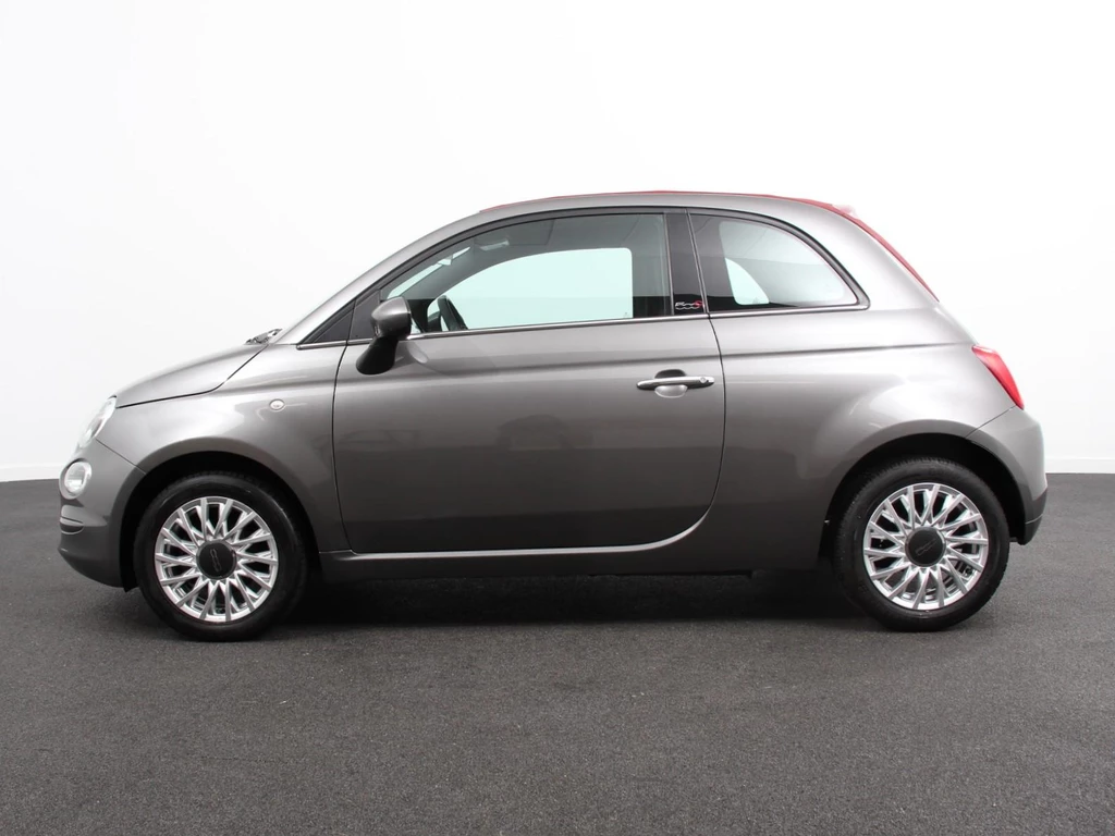 Fiat 500C – foto 2
