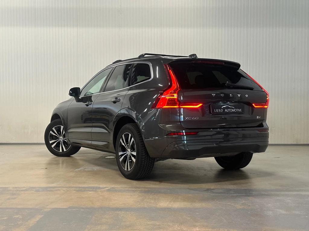 Volvo XC60 – foto 3