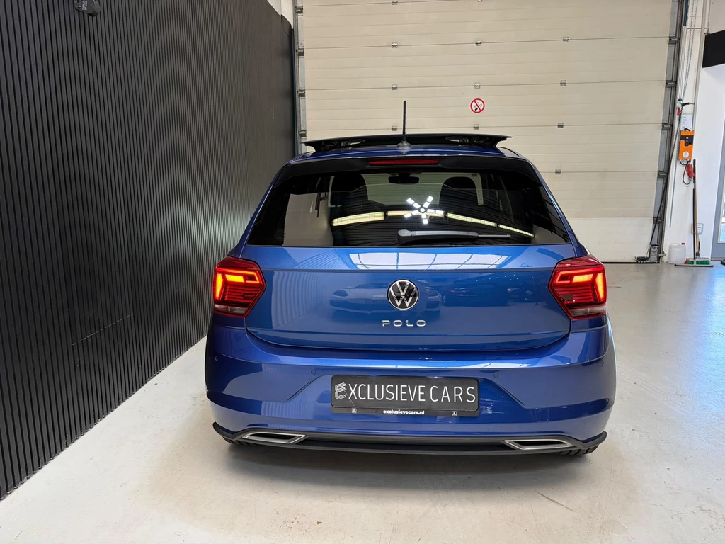 Volkswagen Polo – foto 5