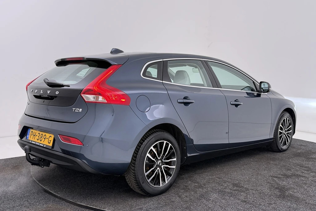 Volvo V40 – foto 10