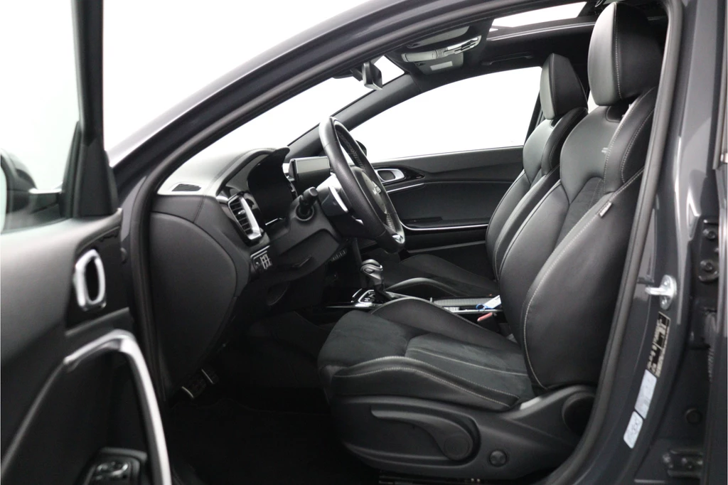 Kia Ceed Sportswagon – foto 22