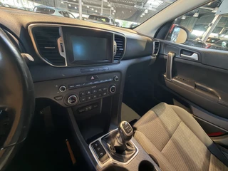Kia Sportage – thumbnail 18