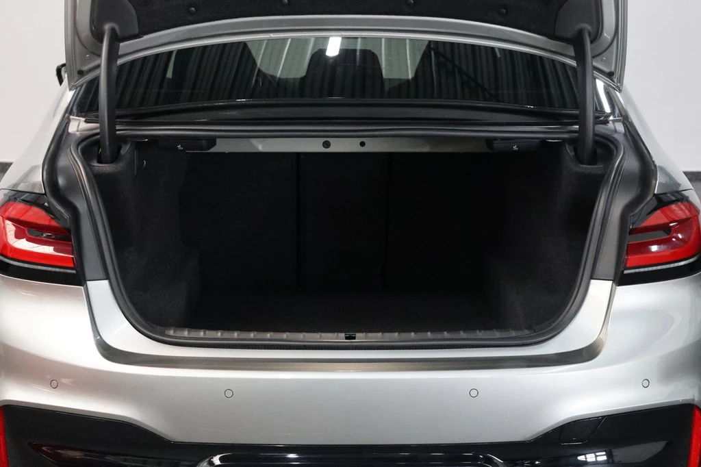 BMW M5 – foto 32