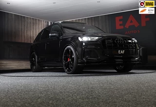 Audi Q7 – thumbnail 15