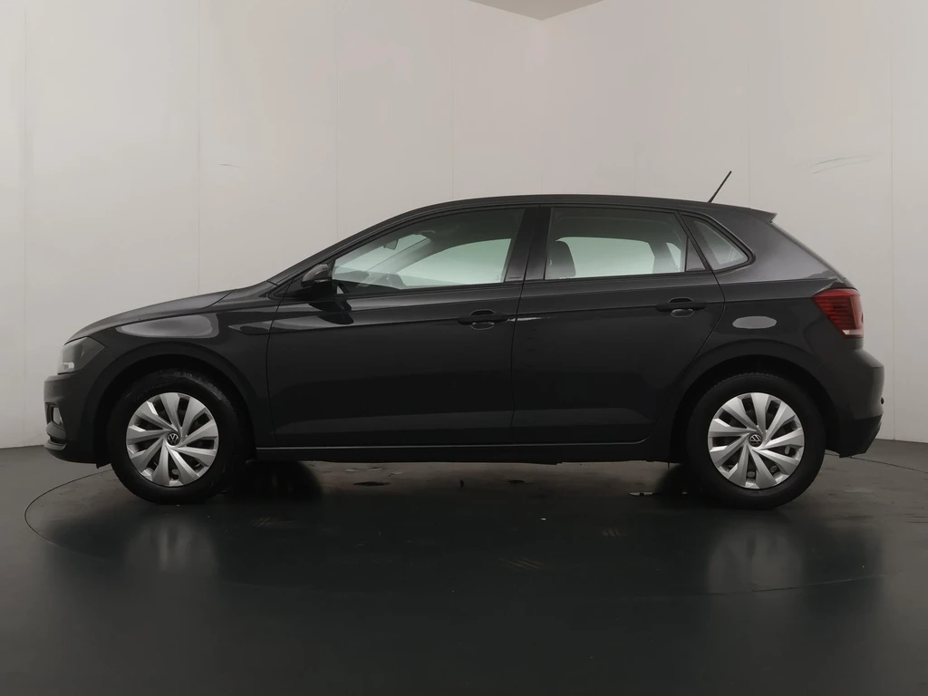 Volkswagen Polo – foto 2
