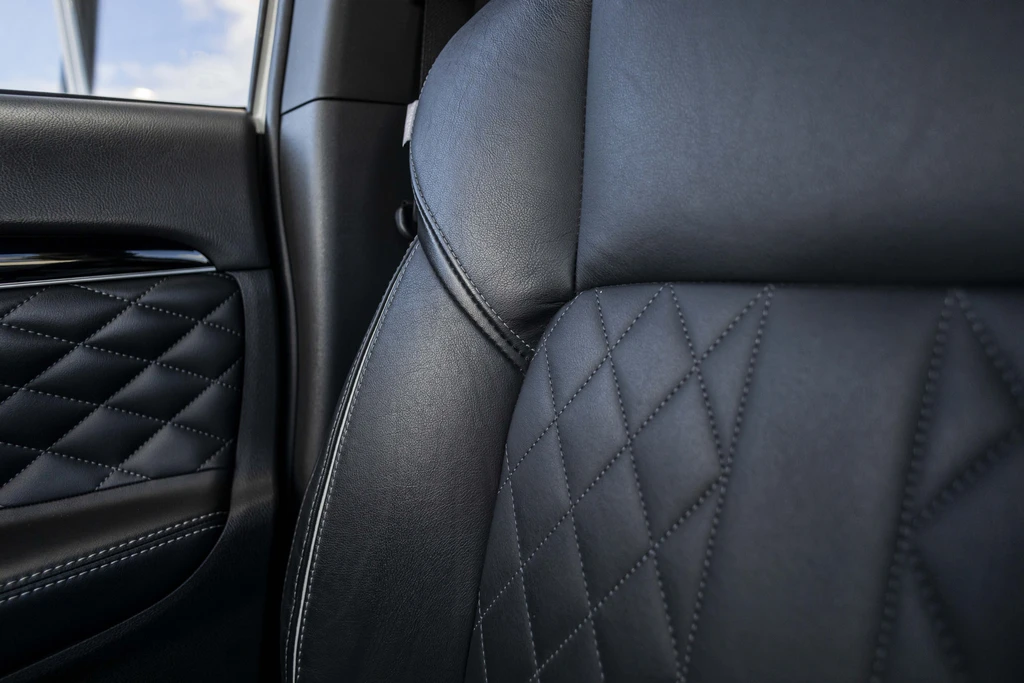 Mitsubishi Outlander – foto 15