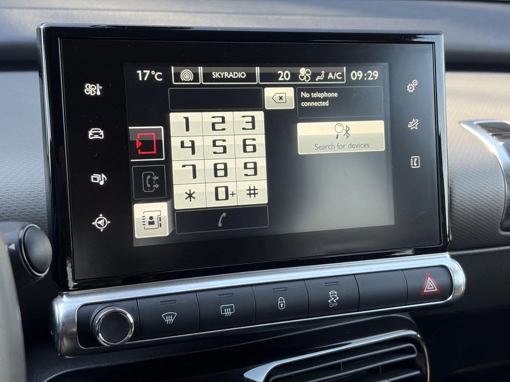 Citroën C4 Cactus – foto 17