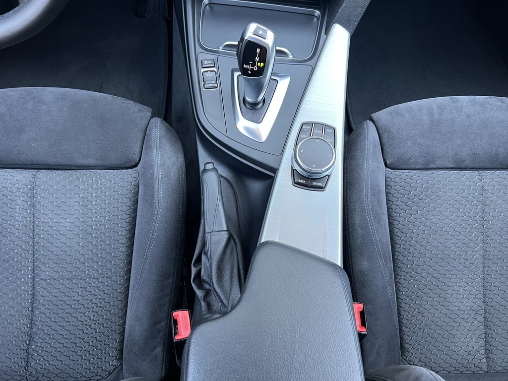 BMW 3 Serie – foto 30