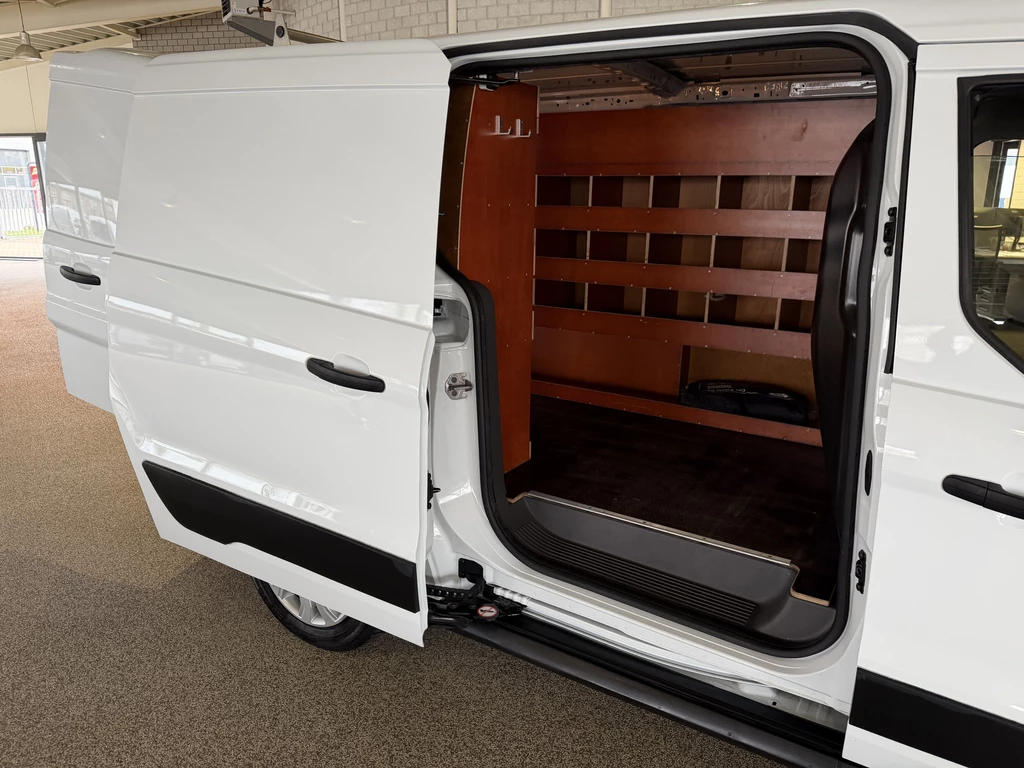 Ford Transit Connect – foto 13