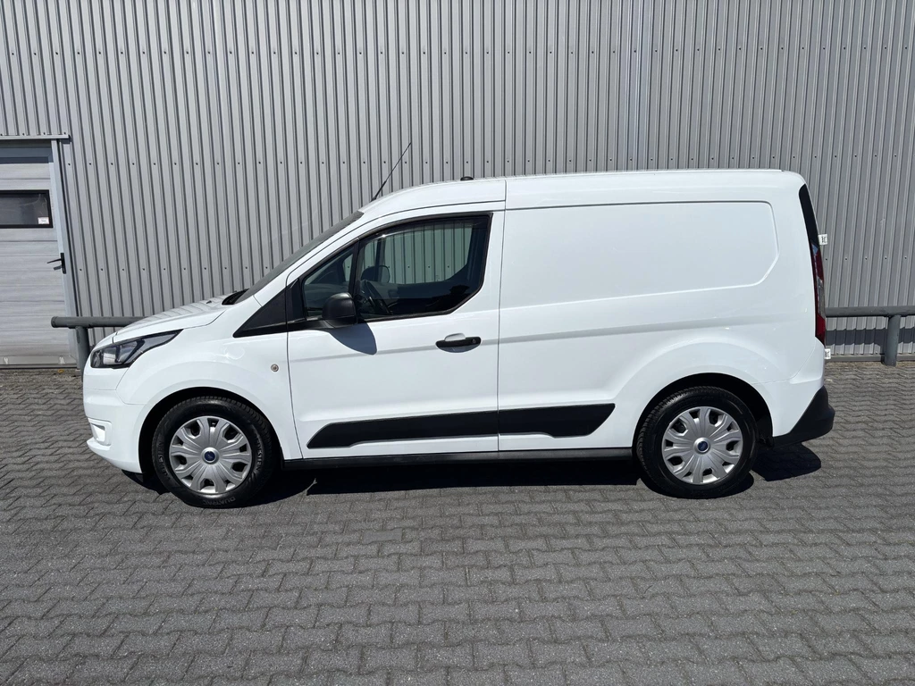 Ford Transit Connect – foto 3