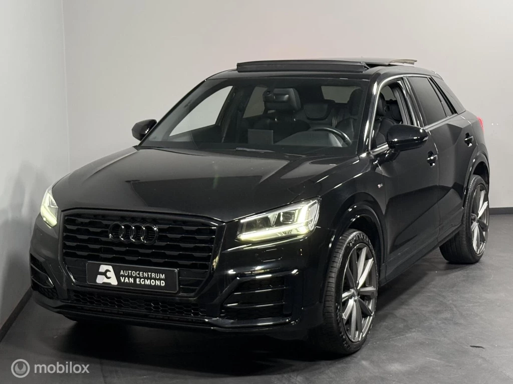 Audi Q2 – foto 5
