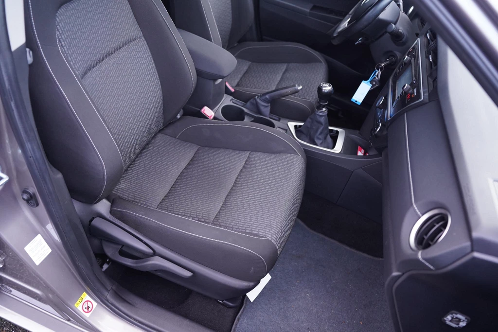Toyota Auris – foto 26