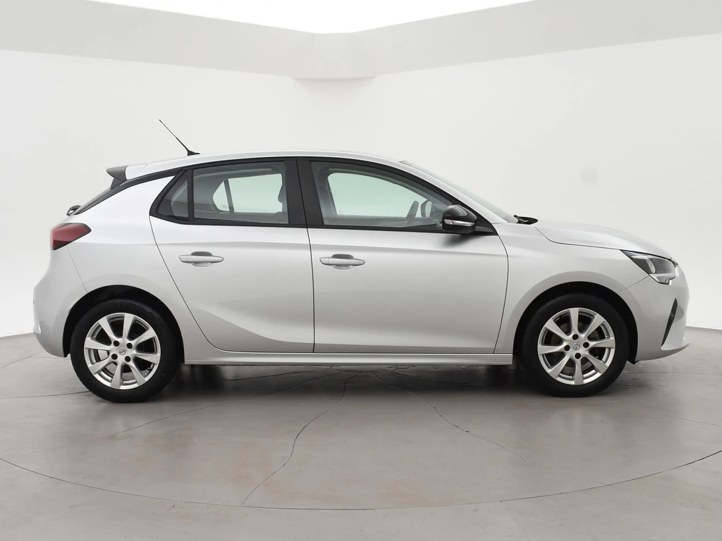 Opel Corsa – foto 5