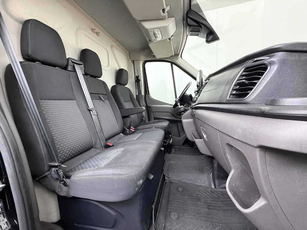 Ford Transit – foto 13