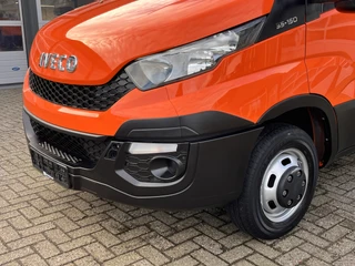 Iveco Daily – thumbnail 3