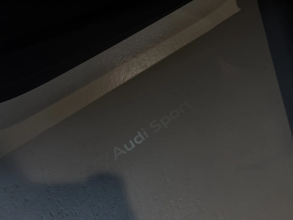 Audi RSQ3 – foto 19