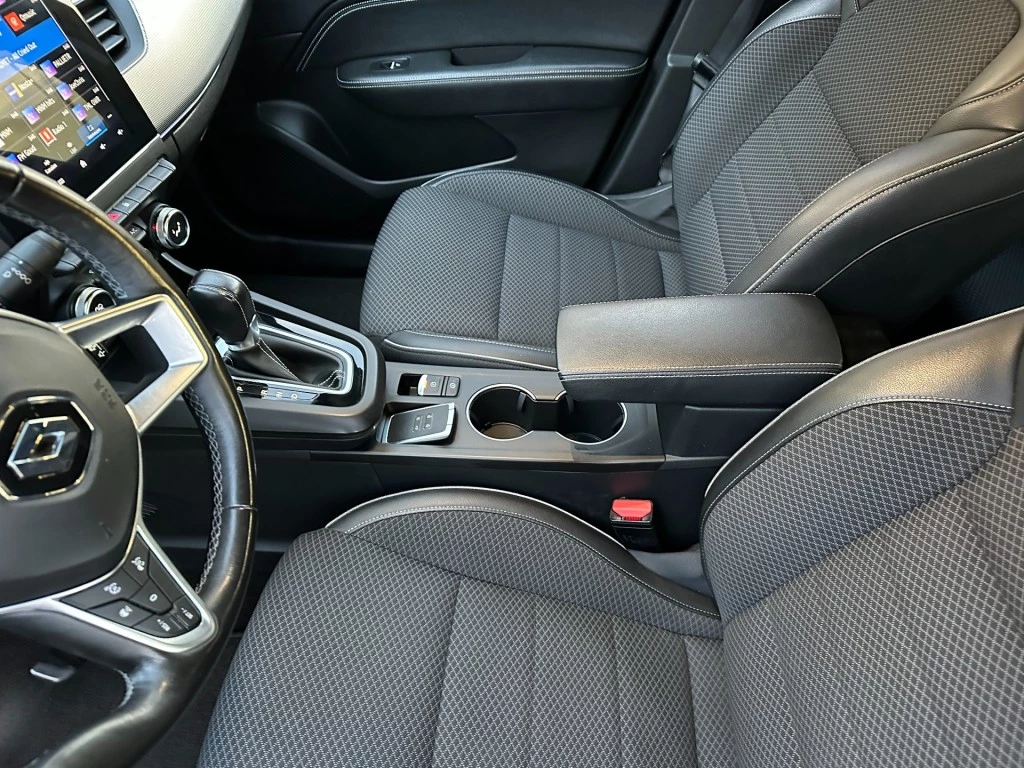 Renault Arkana – foto 25