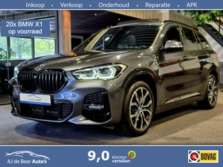 BMW X1 – thumbnail 1