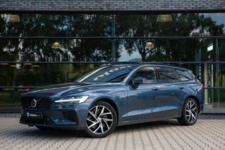 Volvo V60 – thumbnail 2