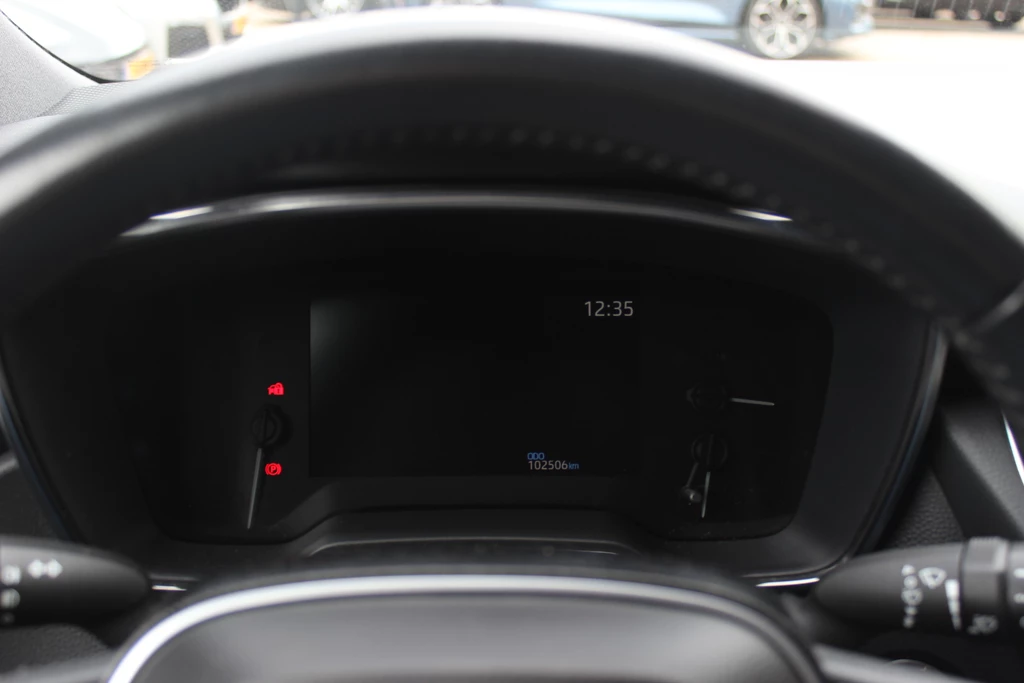 Toyota Corolla – foto 19