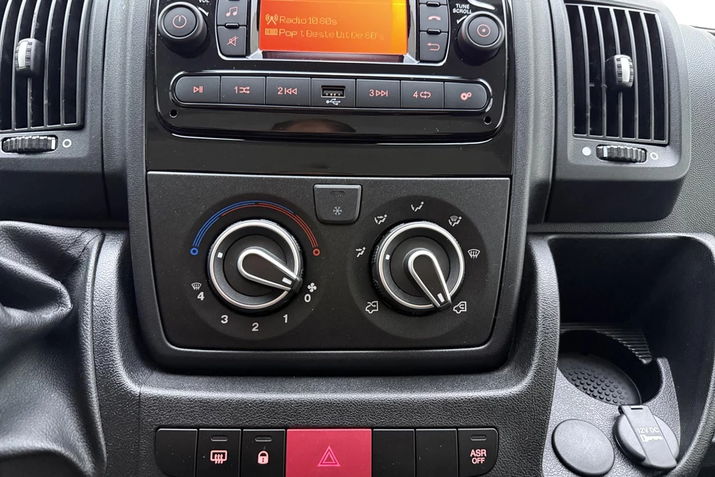 Peugeot Boxer – foto 21