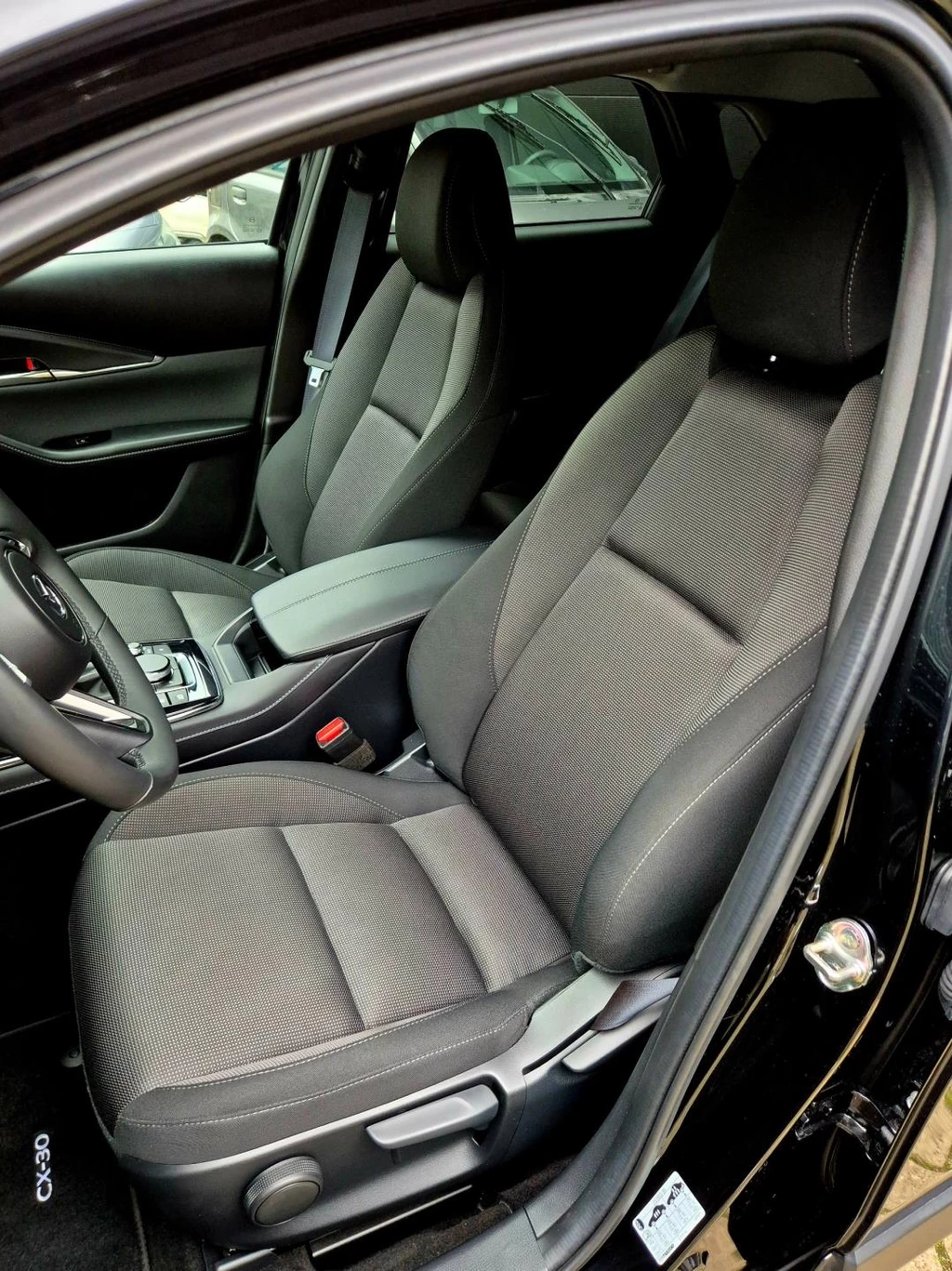 Mazda CX-30 – foto 14
