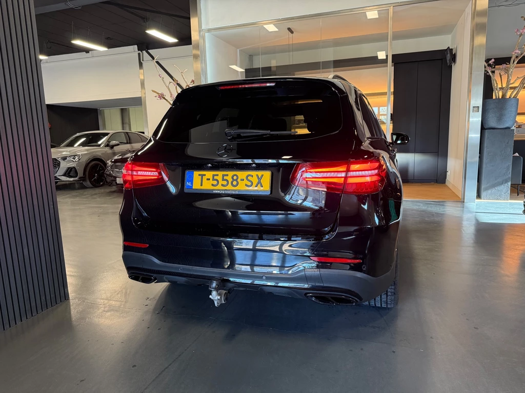 Mercedes-Benz GLC – foto 7