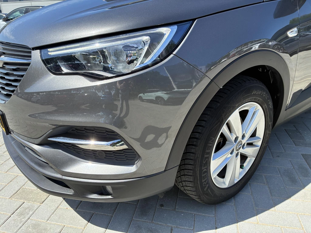 Opel Grandland X – foto 18