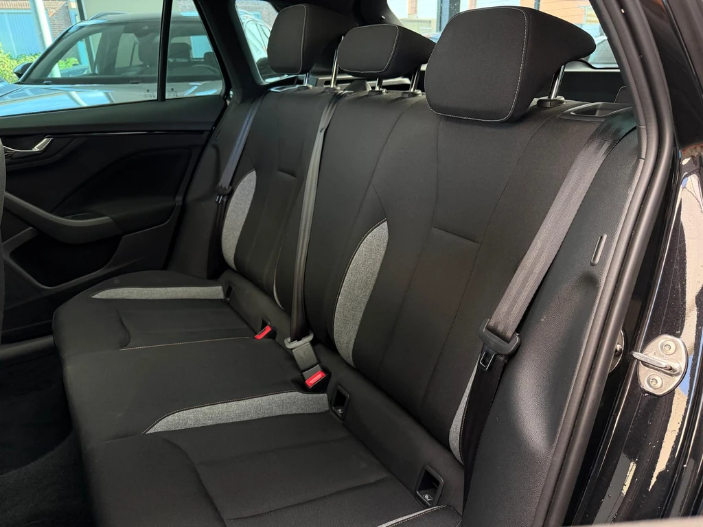 Škoda Kamiq – foto 14