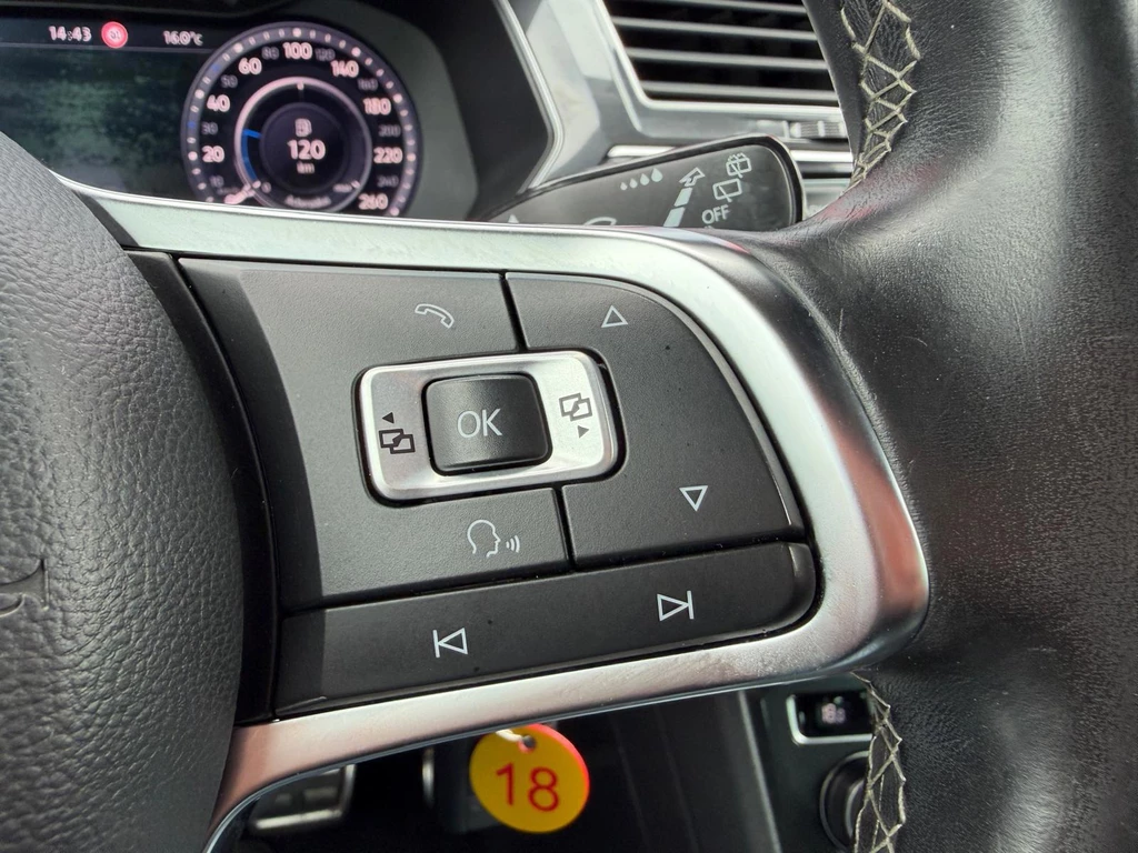 Volkswagen Tiguan – foto 28