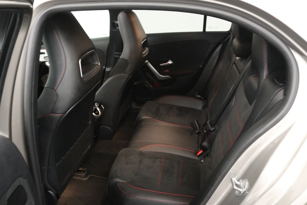 Mercedes-Benz A-Klasse – foto 23