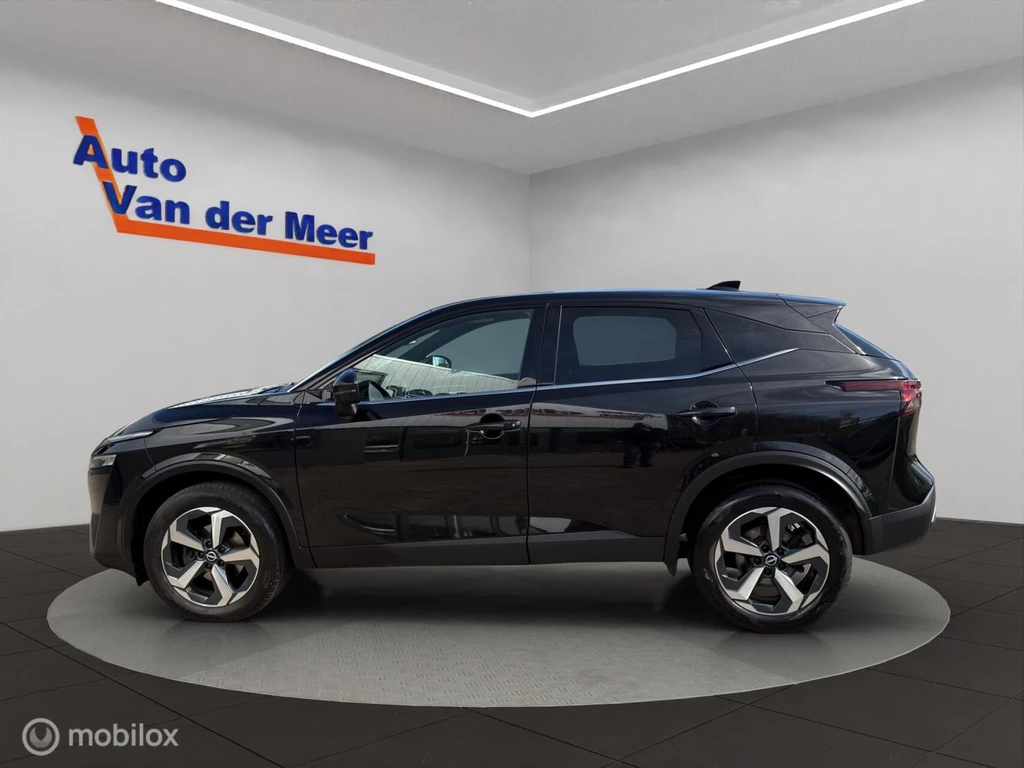 Nissan QASHQAI – foto 3