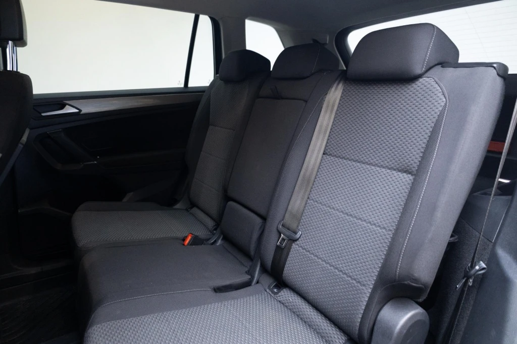 Volkswagen Tiguan Allspace – foto 10