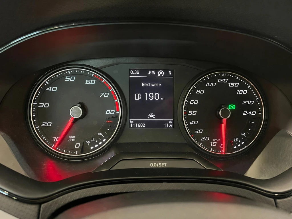 SEAT Ibiza – foto 16