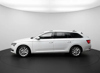 Škoda Superb – thumbnail 14