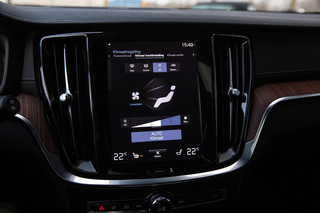 Volvo V60 – foto 19