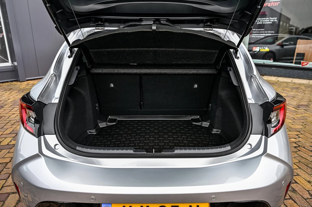 Toyota Corolla – foto 19