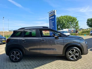 Citroën C3 Aircross – thumbnail 5
